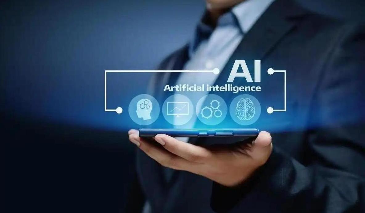 行業(yè)風(fēng)向標(biāo)：政策利好巨頭布局，AI+機(jī)器人未來(lái)可期